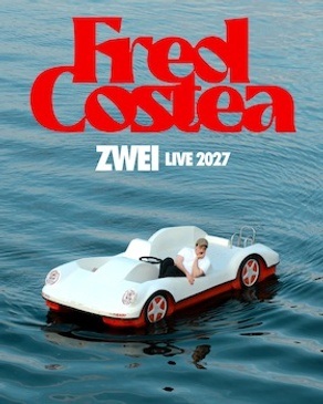Fred Costea