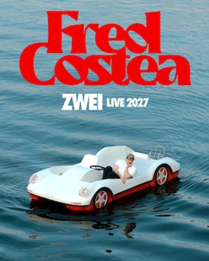 Fred Costea