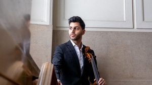 Iceland Symphony Orchestra / Kian Soltani / Eva Ollikainen