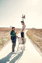Don Quijote