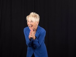 Doris Reichenauer - Jetzt isst er sogar Brokkoli