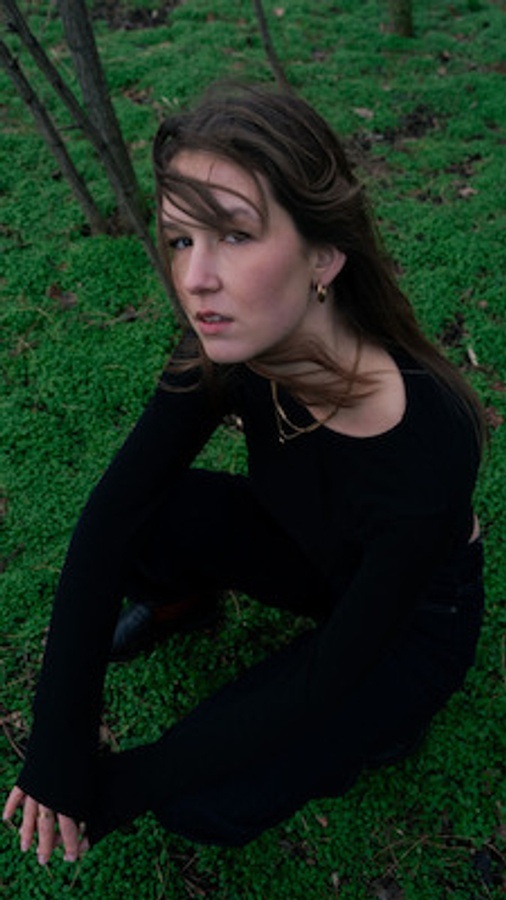 Lucie Frank