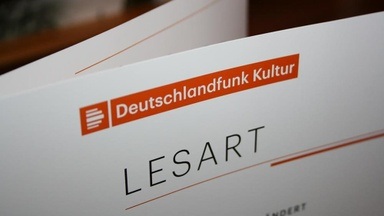 Lesart