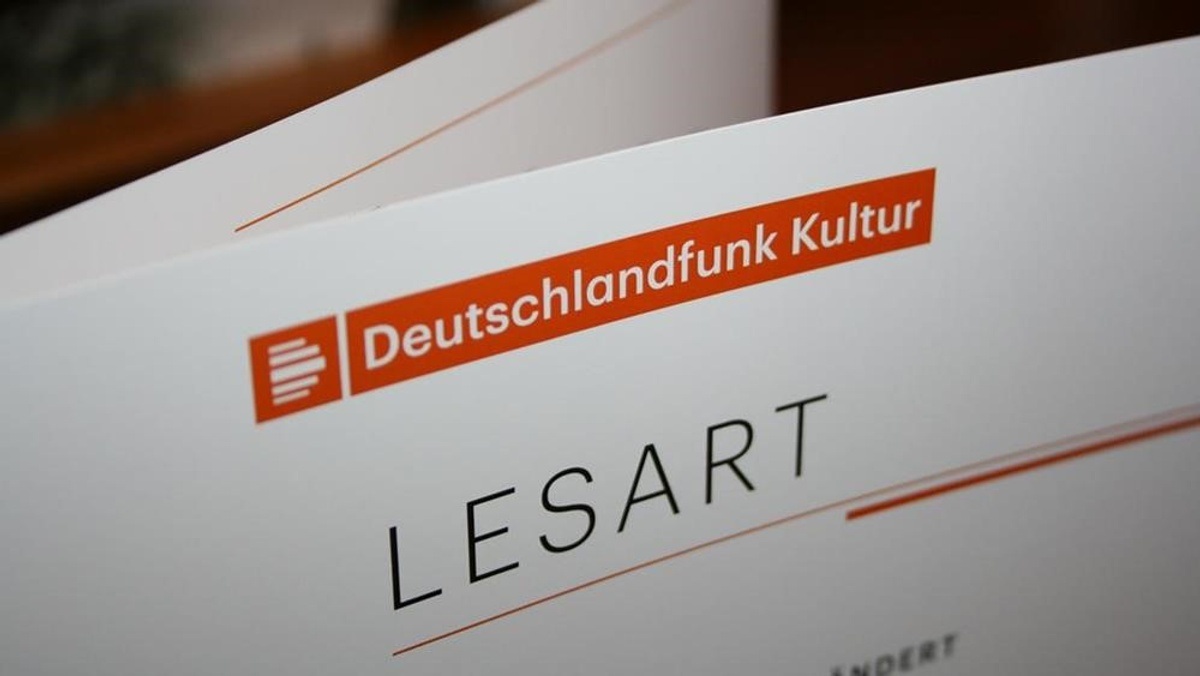 Lesart