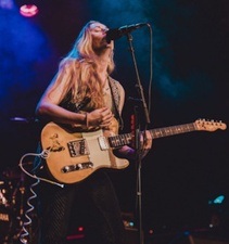 Joanne Shaw Taylor