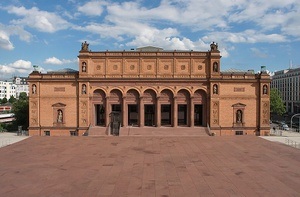 Kunst im interreligiösen Dialog