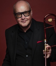 Nils Landgren: Next Generation Summit