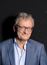 FRANK LÜDECKE