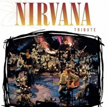 Tribute To Nirvana  - MTV Unplugged Show