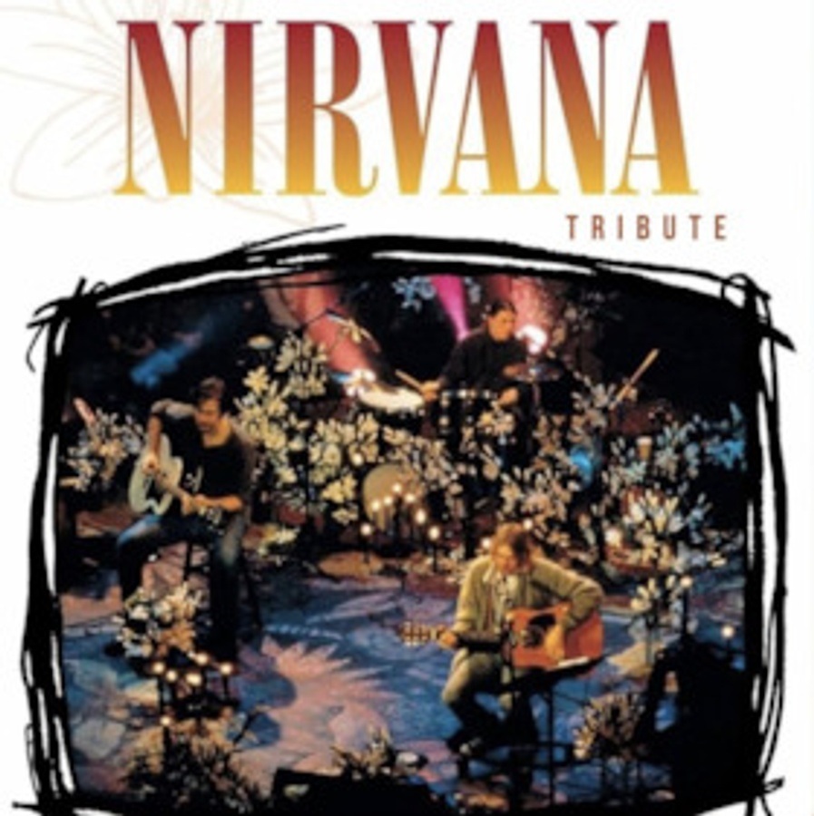 Tribute To Nirvana  - MTV Unplugged Show