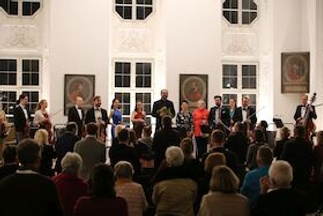 Neujahrskonzert