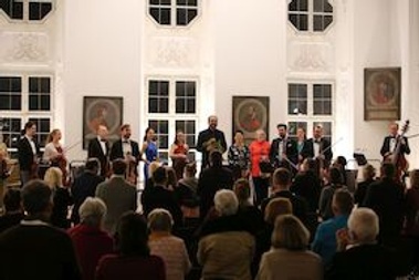 Neujahrskonzert