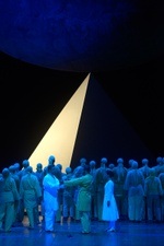 Die Zauberflöte