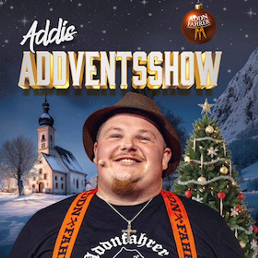 Addnfahrer