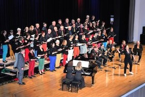 Summertime - Gemeinschaftskonzert