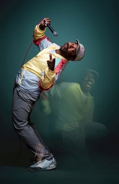 Simon Pearce