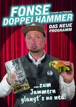 Fonse Doppelhammer