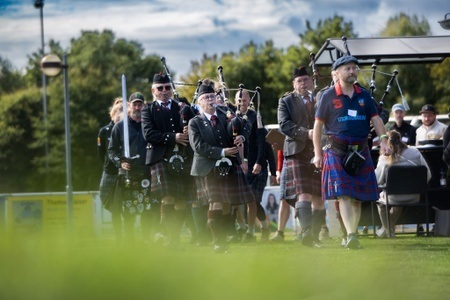 5. Uerdinger Highlandgames