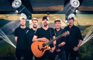 The Runrig Experience - Beat the Drum