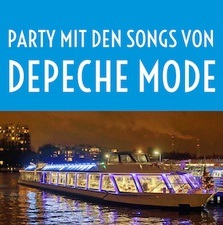 Party mit den Songs von Depeche Mode