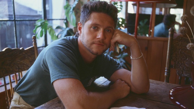 Niall Horan: Dinner Party Live On Tour | Premium Packages