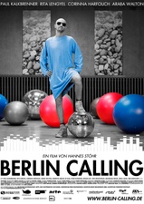 Berlin Calling