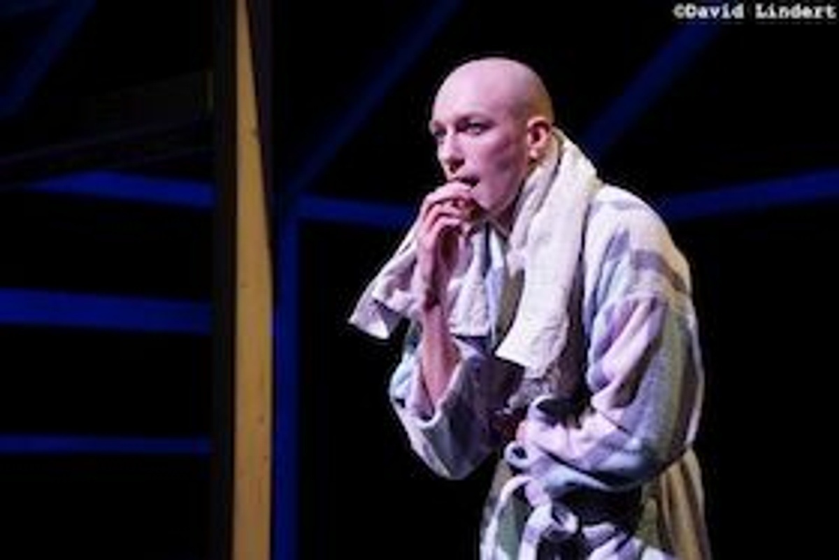 Faust. Eine Tragödie