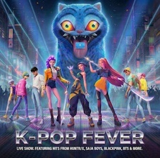 K POP FEVER