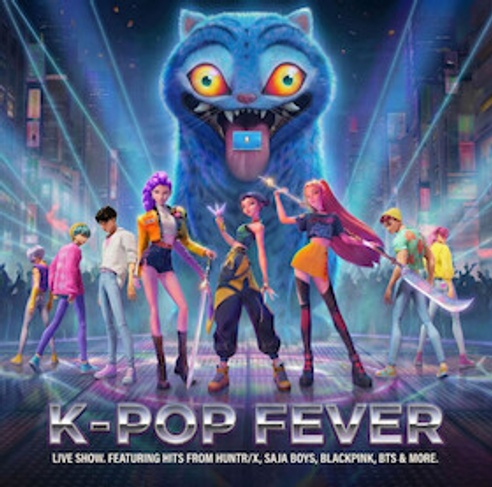 K POP FEVER