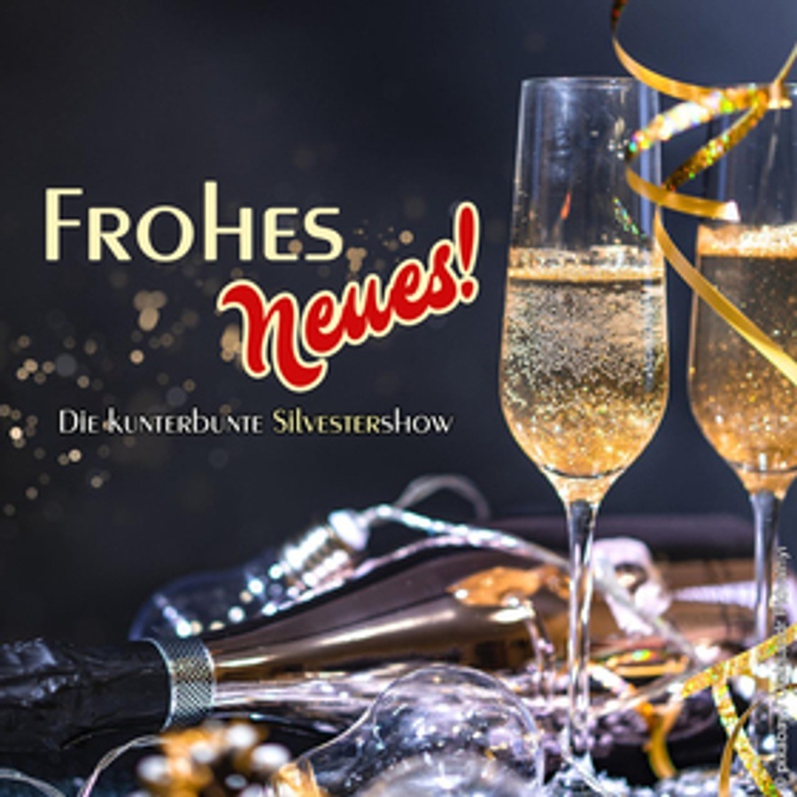 Frohes Neues!