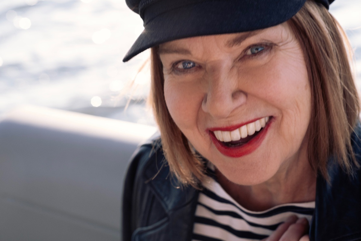 Inga Rumpf & Friends - Inga 80!