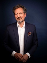 Eckart von Hirschhausen: Musik macht glücklich – und rettet die Welt