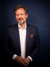 Eckart von Hirschhausen: Musik macht glücklich – und rettet die Welt