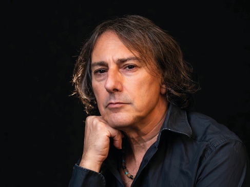 Pippo Pollina - Solo in Concerto 2027 - special guest: Elisa Sandrini