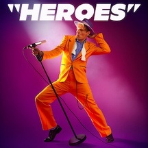 "HEROES"