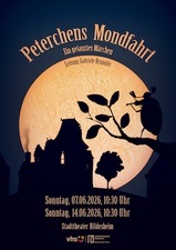 Peterchens Mondfahrt