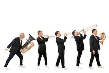 Canadian Brass