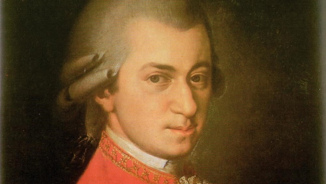 Ensemble Wien-Berlin Mozart Serenade