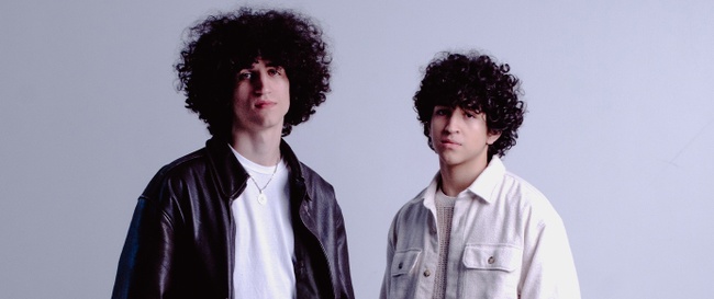 Zohar & Adam