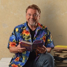 JÜRGEN VON DER LIPPE