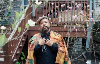 Ben LaMar Gay Ensemble