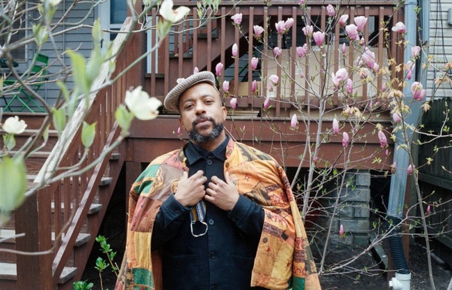 Ben LaMar Gay Ensemble