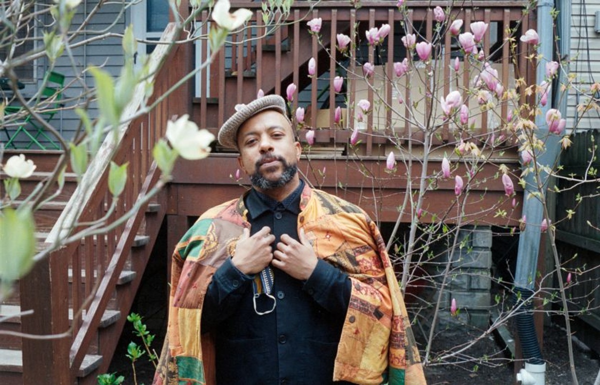 Ben LaMar Gay Ensemble