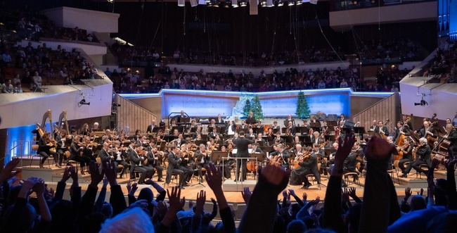 Schulkonzert: »Oper erzählt«