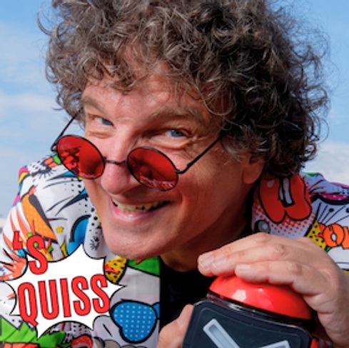 ’s Quiss mit Kay Vonderlage