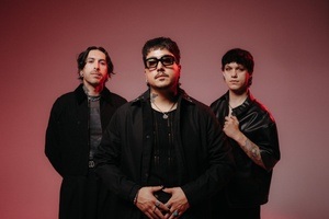 Dayseeker - Creature In The Black Night Tour