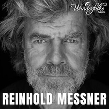 WUNDERFALKE: Reinhold Messner - LIVE
