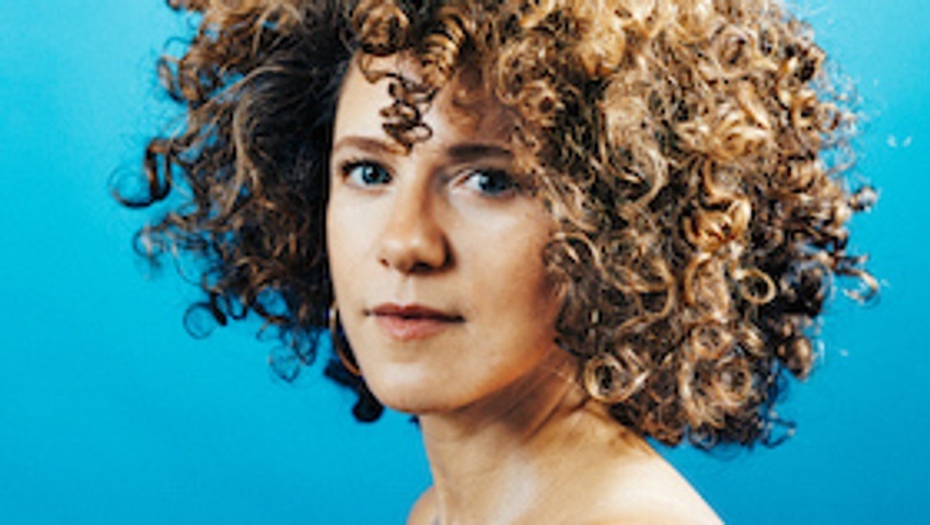 Klangvokal Festival: Cyrille Aimée