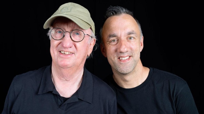 Die Pubertäts-Docs (Dr. Jan-Uwe Rogge und Matthias Jung)