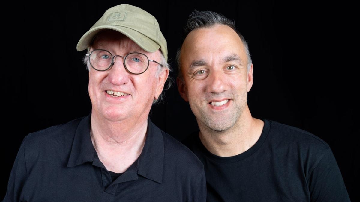 Die Pubertäts-Docs (Dr. Jan-Uwe Rogge und Matthias Jung)